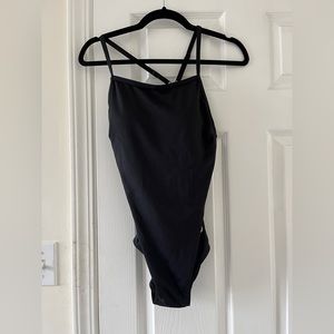 Baleaf Black Swimsuit with tags
